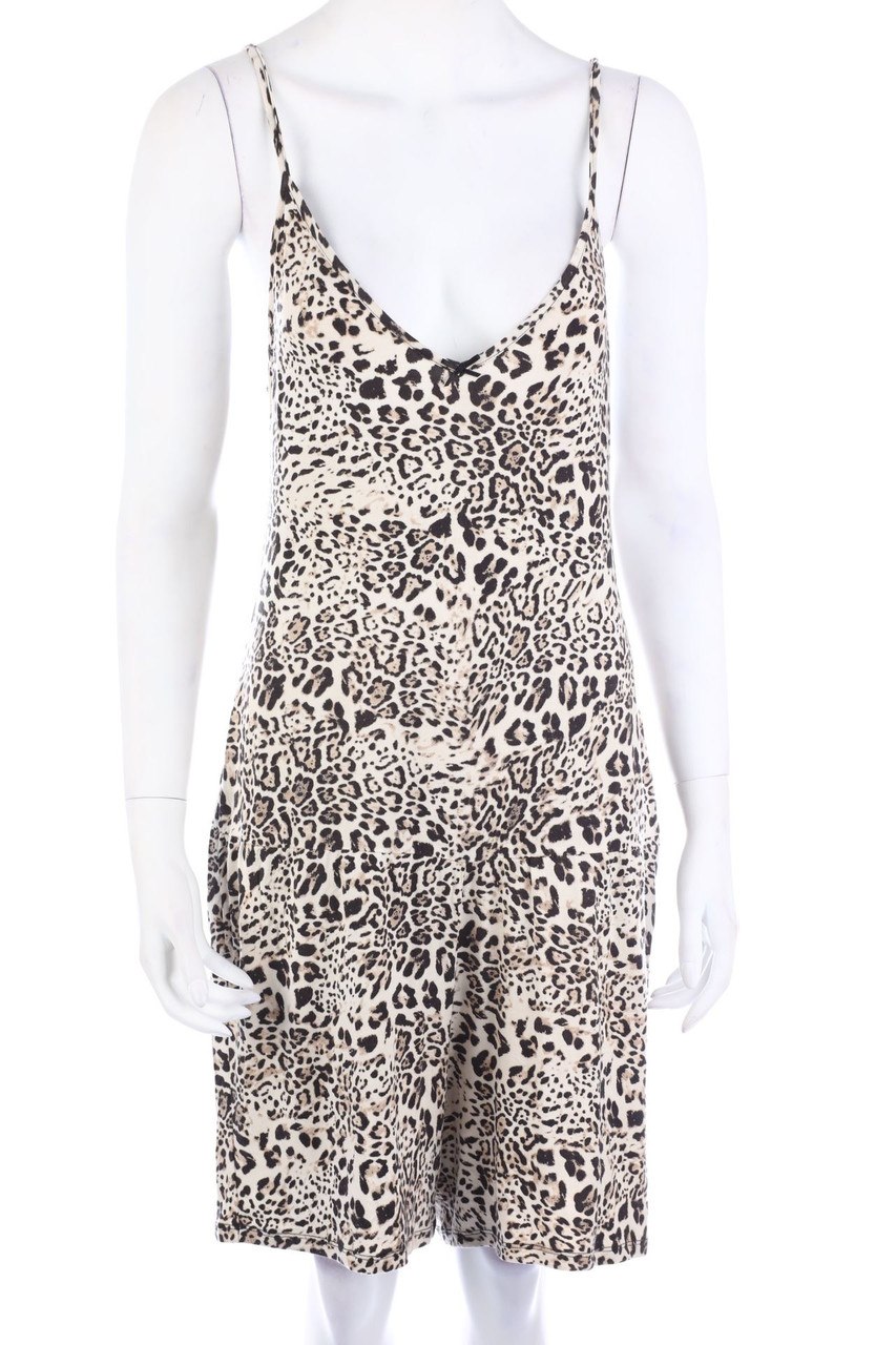 Vamp - Playsuit - 2XL