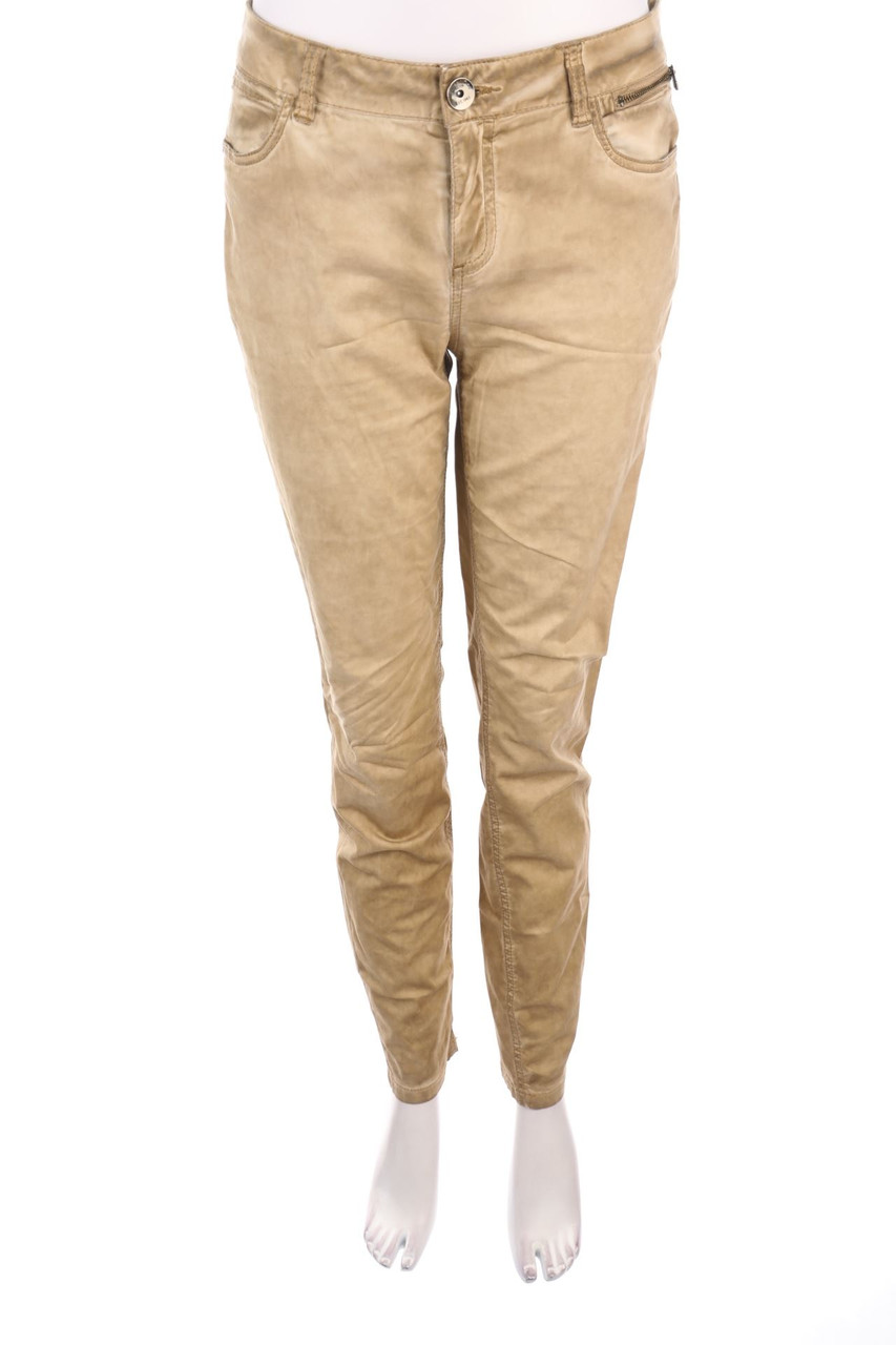 Street One - Skinny-Hose - M