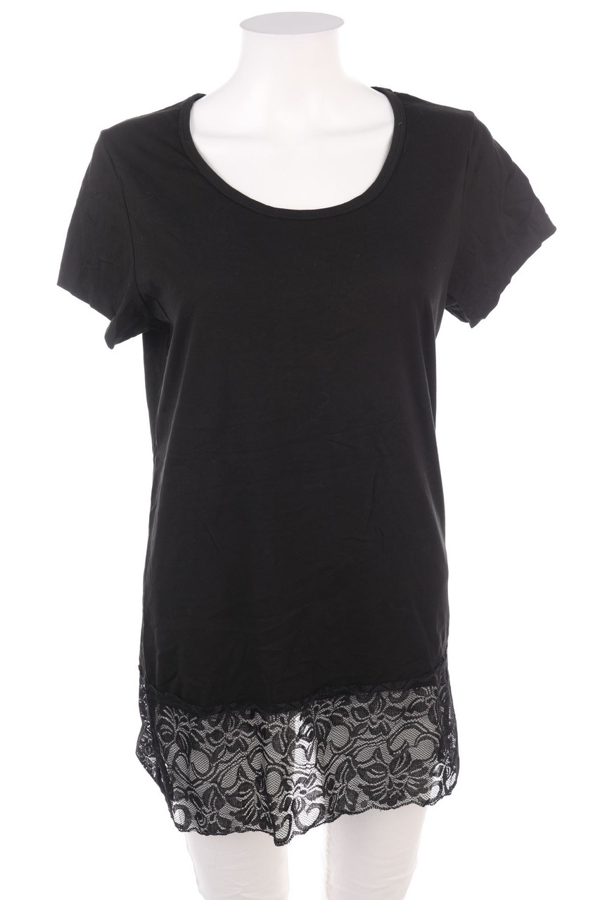 Chicorée - Kurzarm-Shirt - L