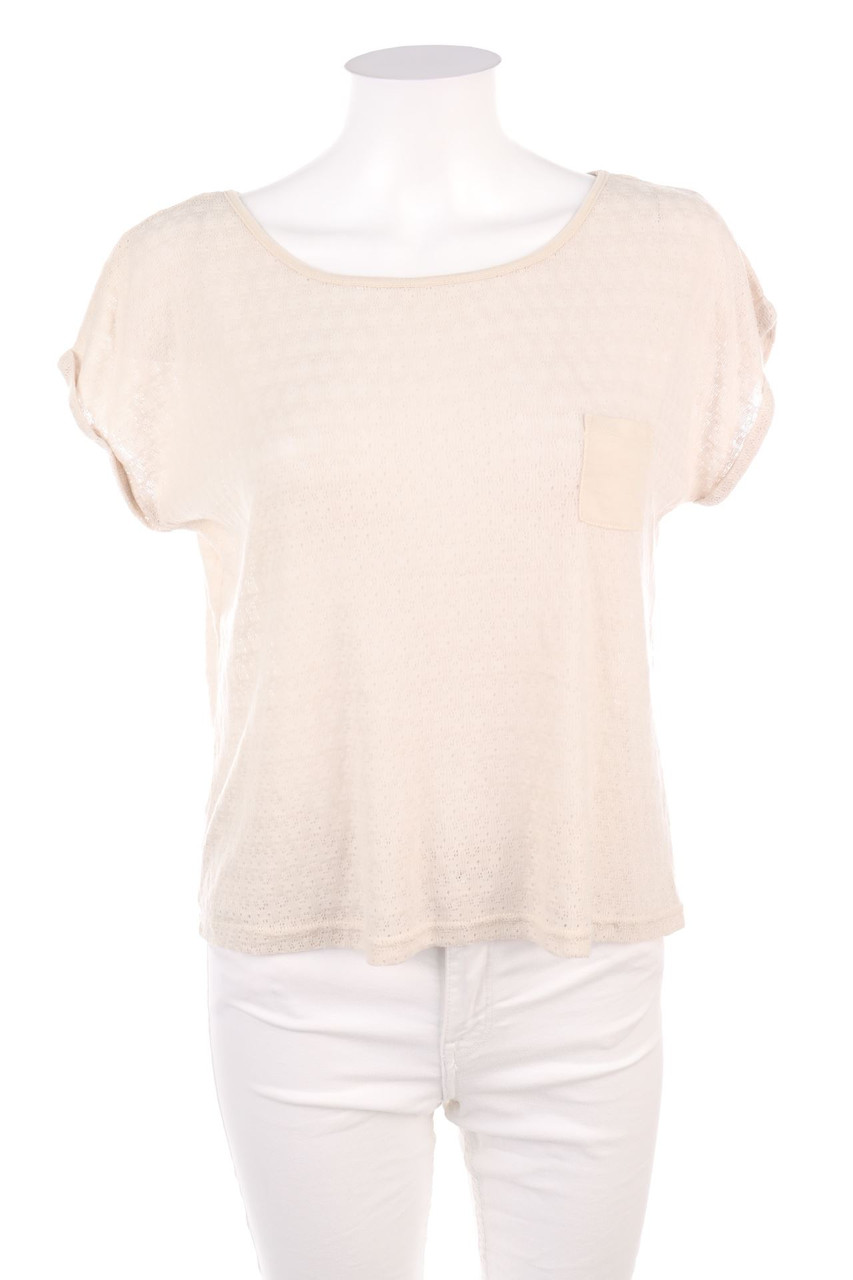 Fresh Made - Kurzarm-Shirt - XS