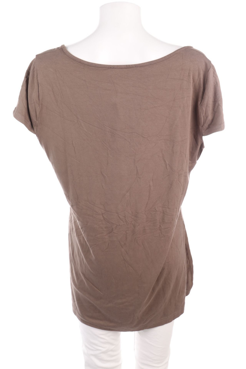 SINGH MADAN - Kurzarm-Shirt - 3XL