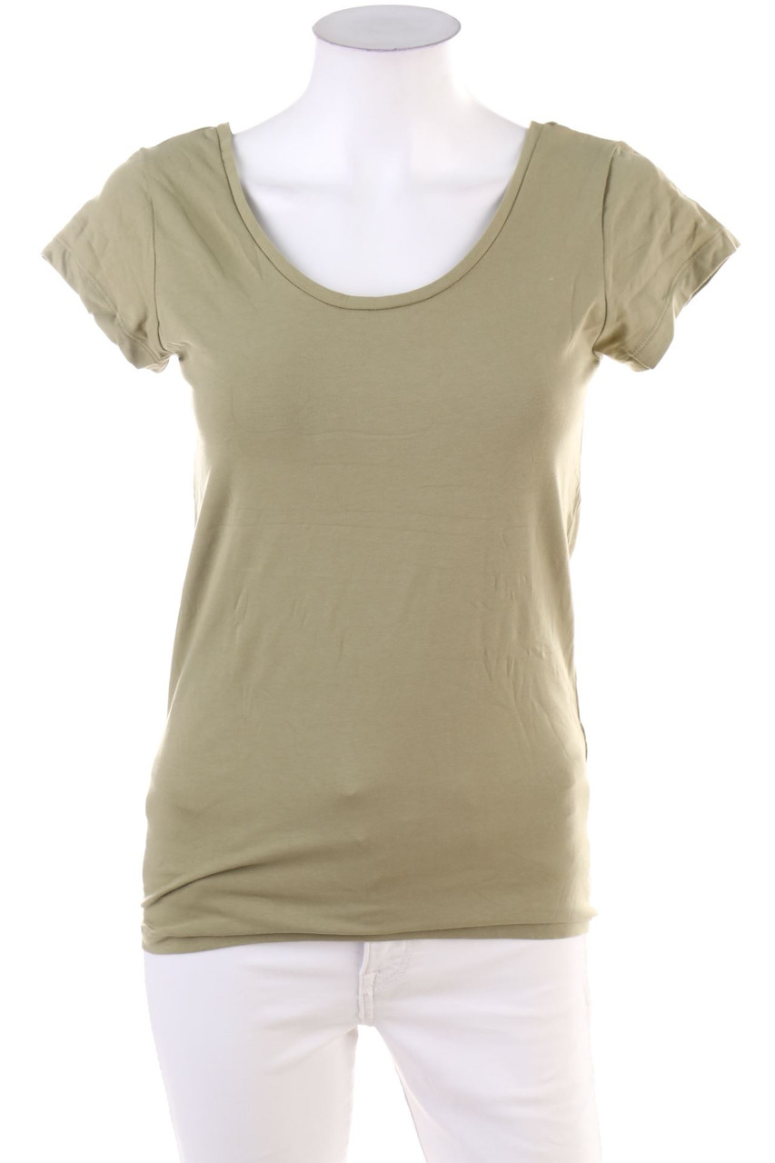 Chicorée - Kurzarm-Shirt - M