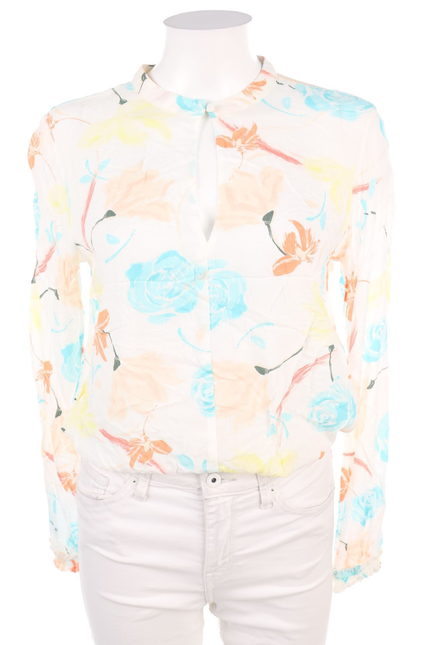 BENETTON - Bluse - S