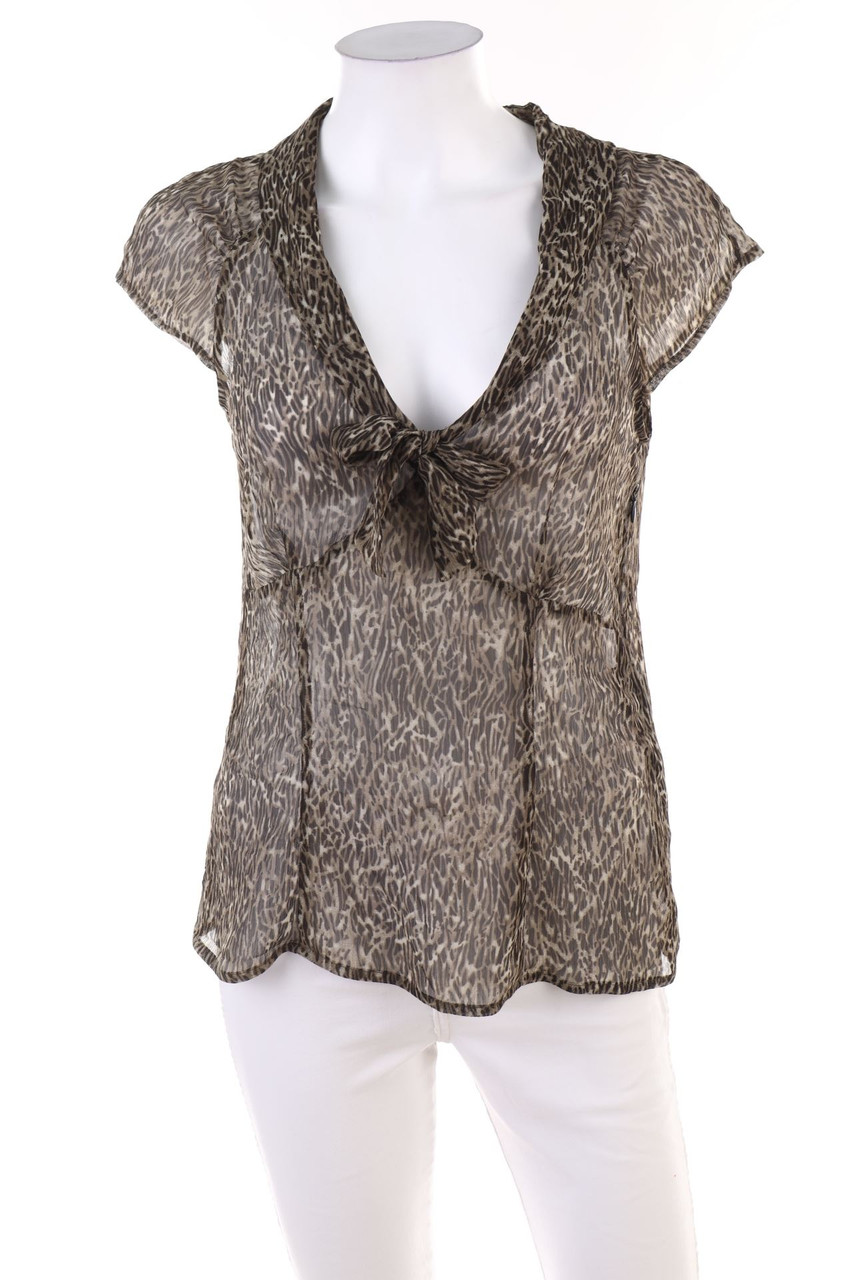 s.Oliver - Bluse - M