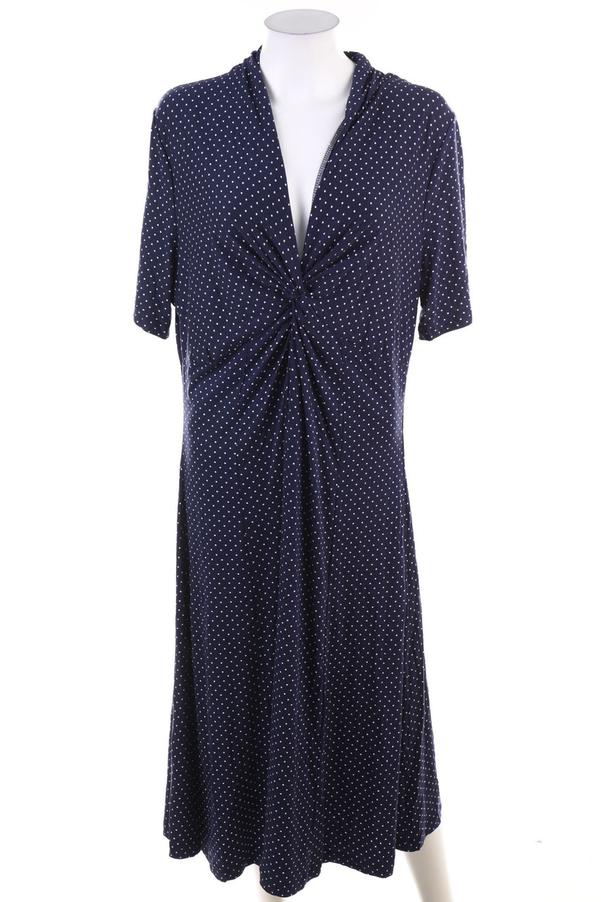 Peter Hahn - Midikleid - 2XL