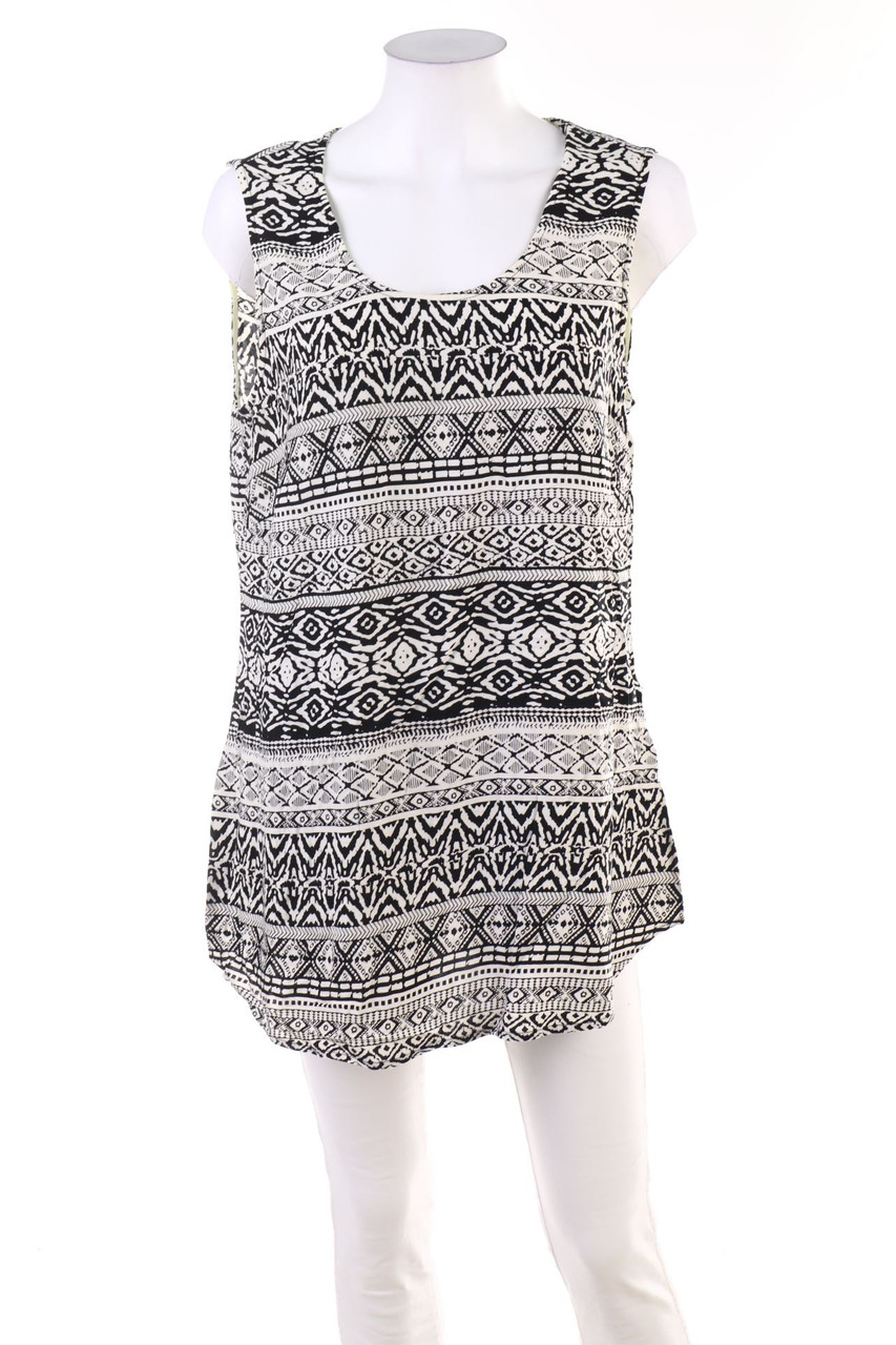 Charles Vögele - Blusentop - XL