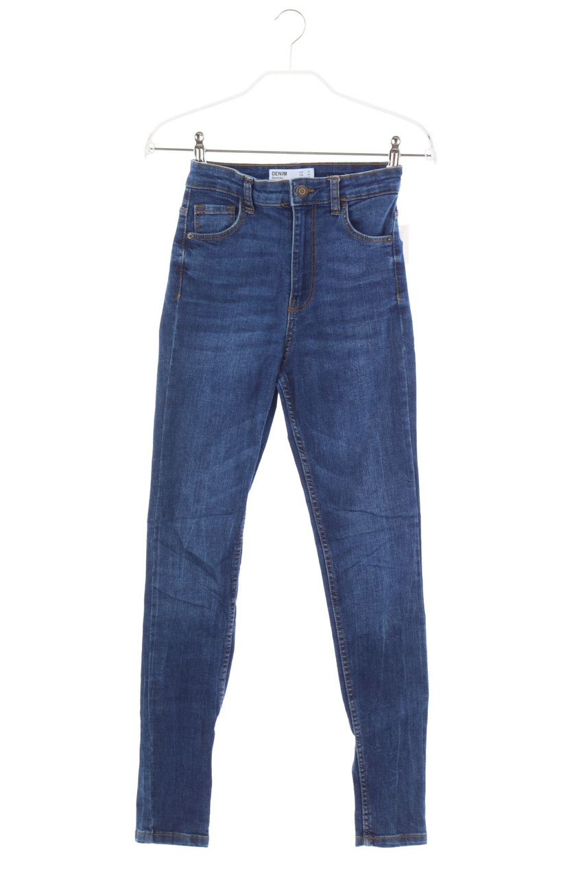 Bershka - Skinny-Jeans - S