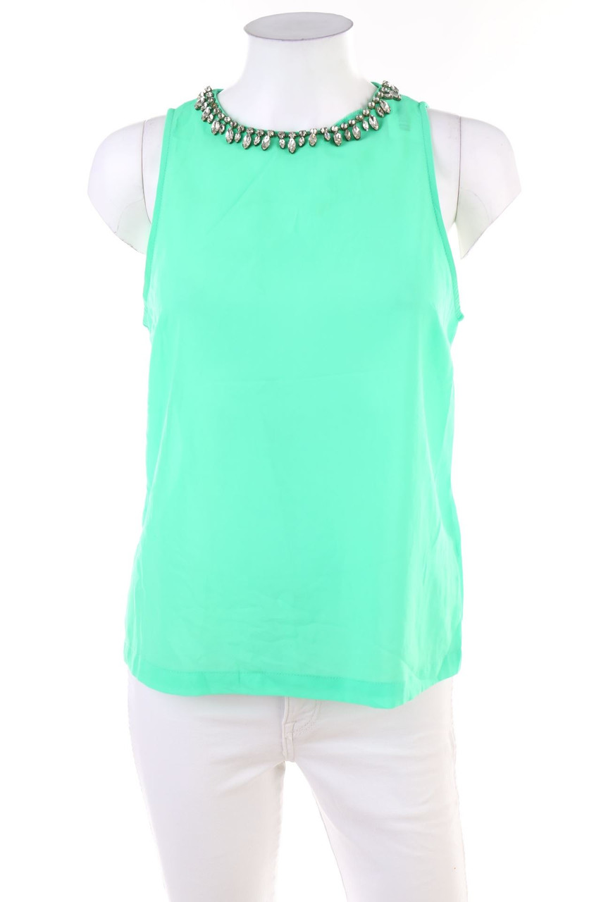 GLAMOROUS - Blusentop - M