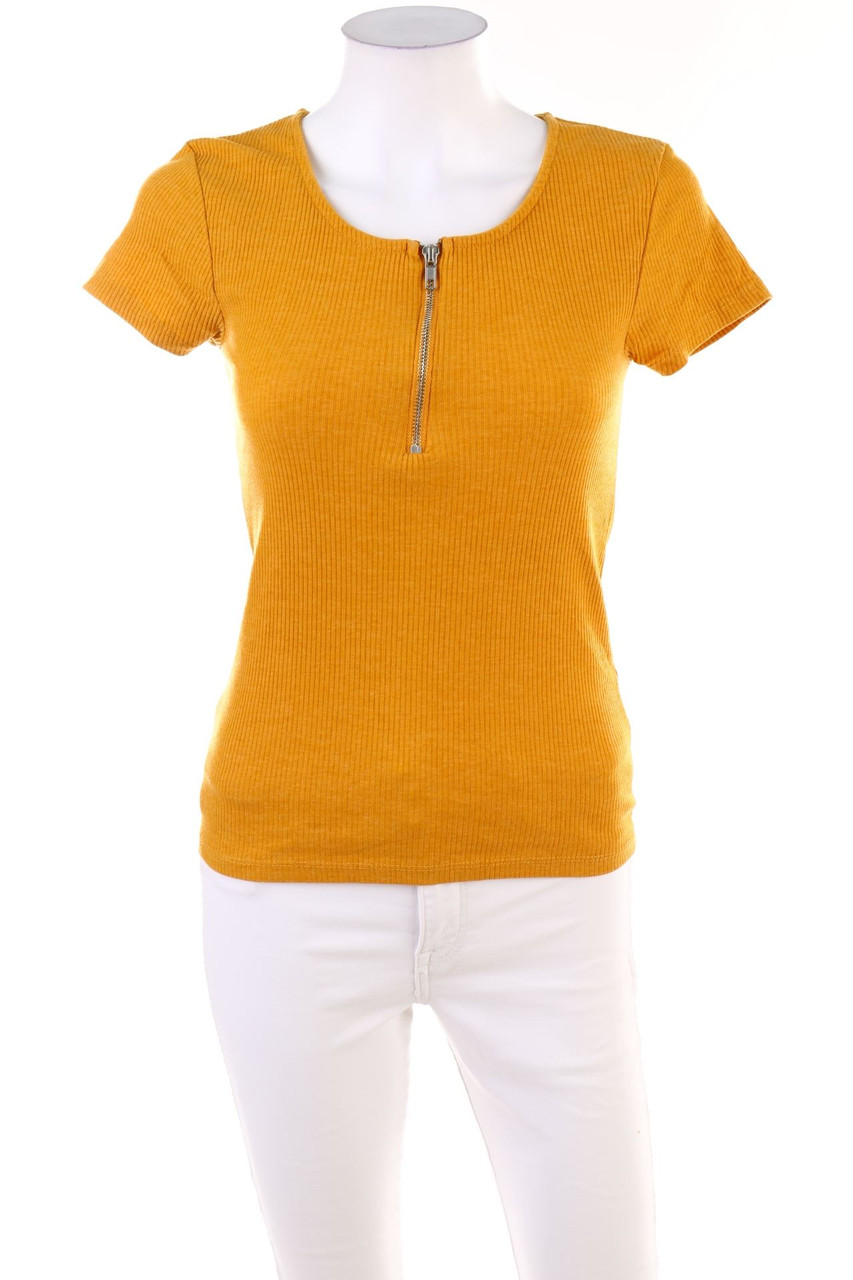 FB SISTER - Kurzarm-Shirt - M