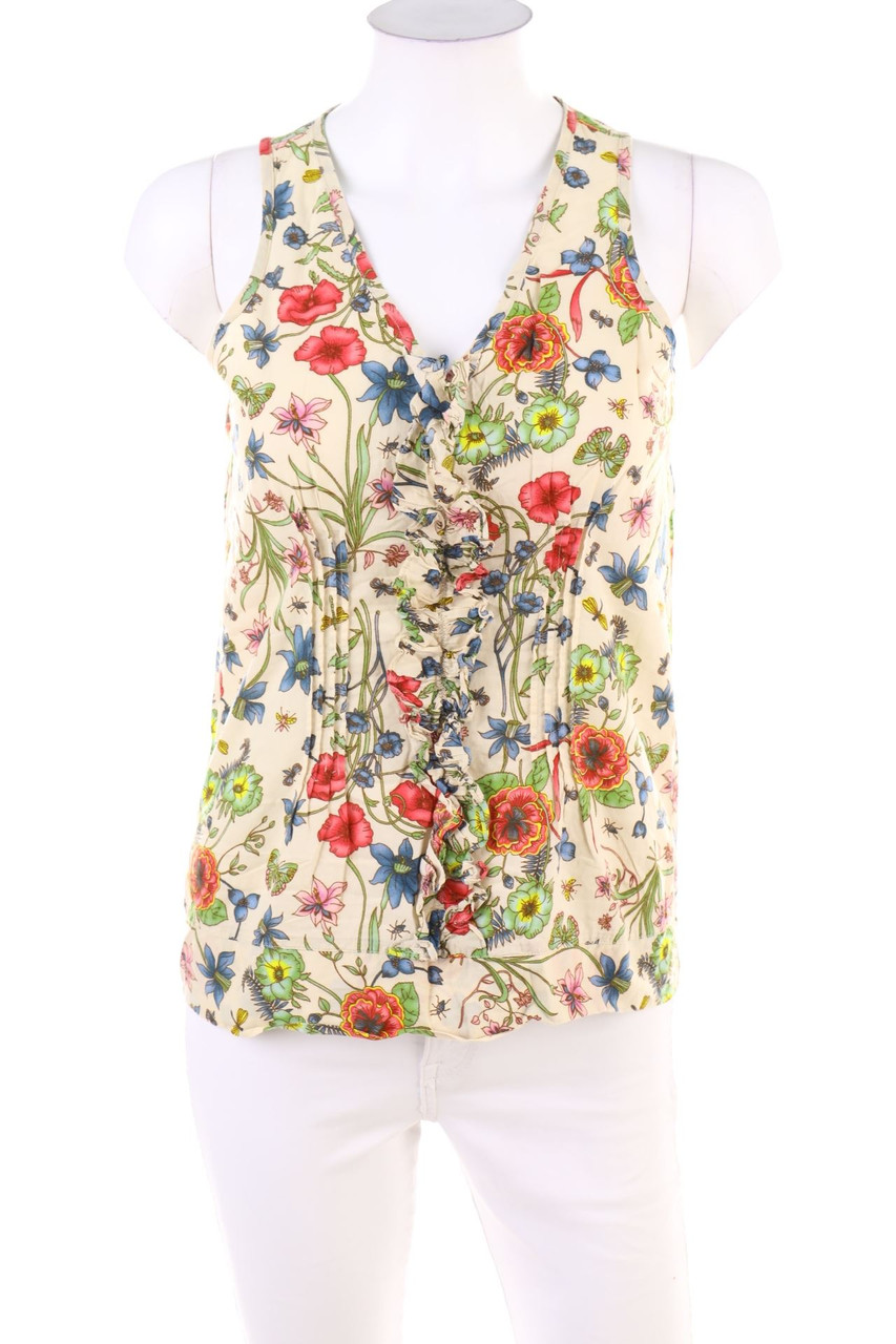 MUDO COLLECTION - Blusentop - XS