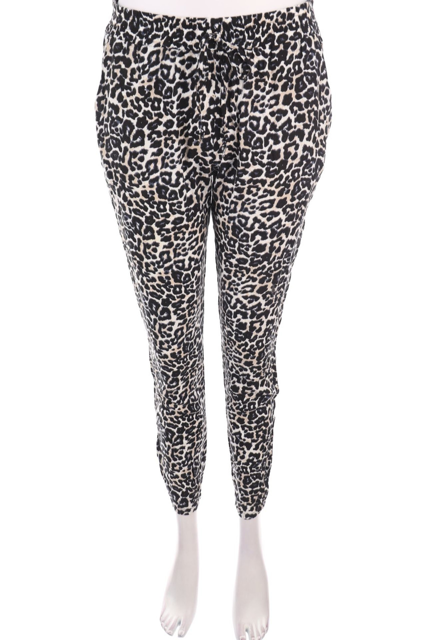 zebra - Jogger-Hose - M