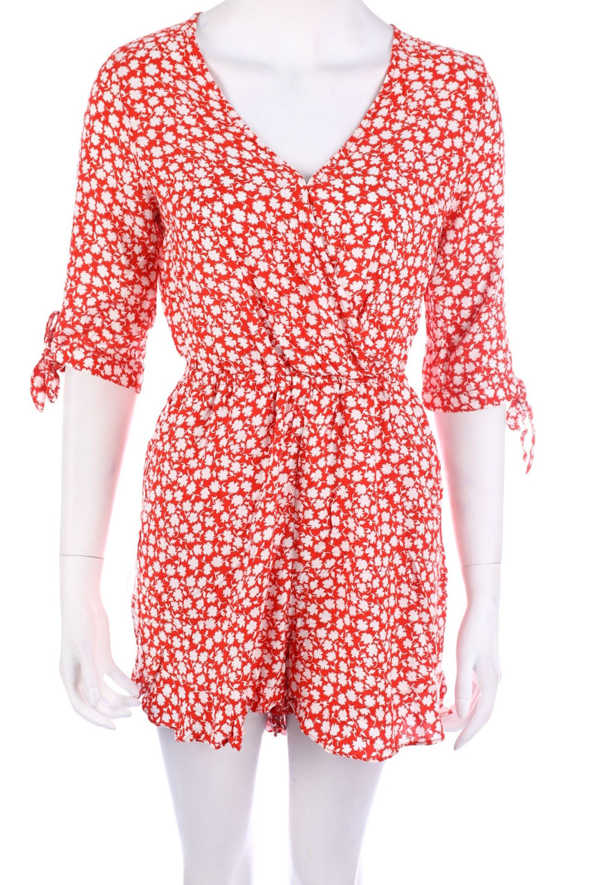 H&M - Playsuit - M