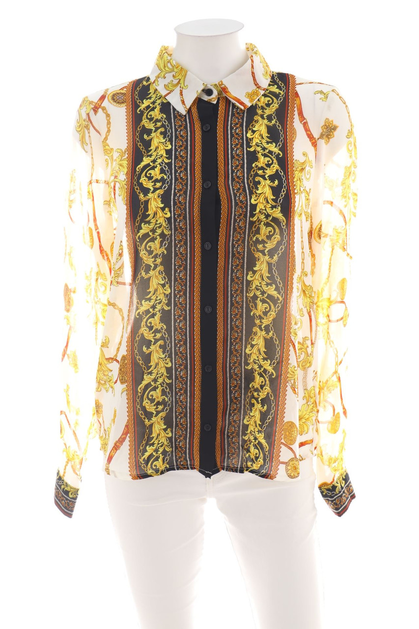 FASHION NOVA - Bluse - XS