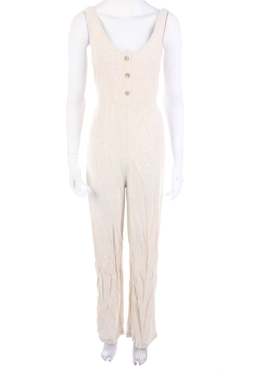 REVIEW - Jumpsuit - S