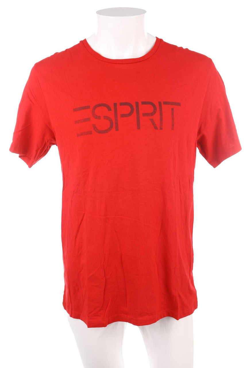 ESPRIT - Kurzarm-Shirt - L