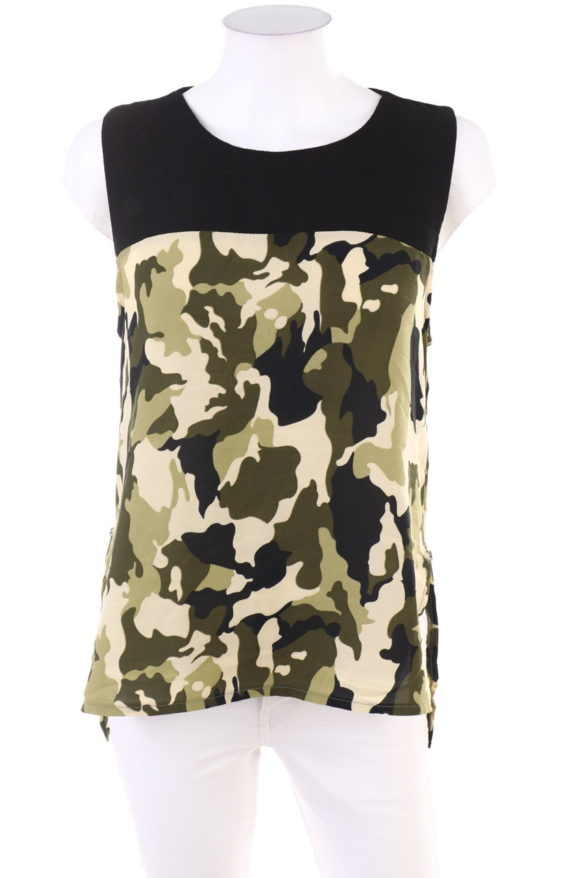 TODAY - Blusentop - L