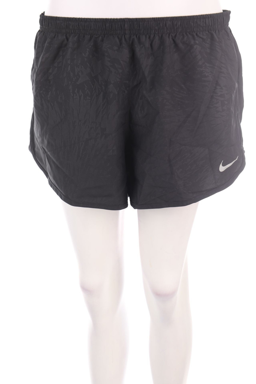 NIKE - Sport-Shorts - L