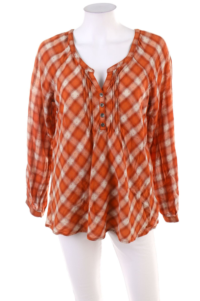 TOM TAILOR - Bluse - M