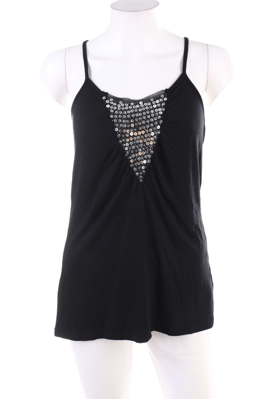 AMISU - Blusentop - M