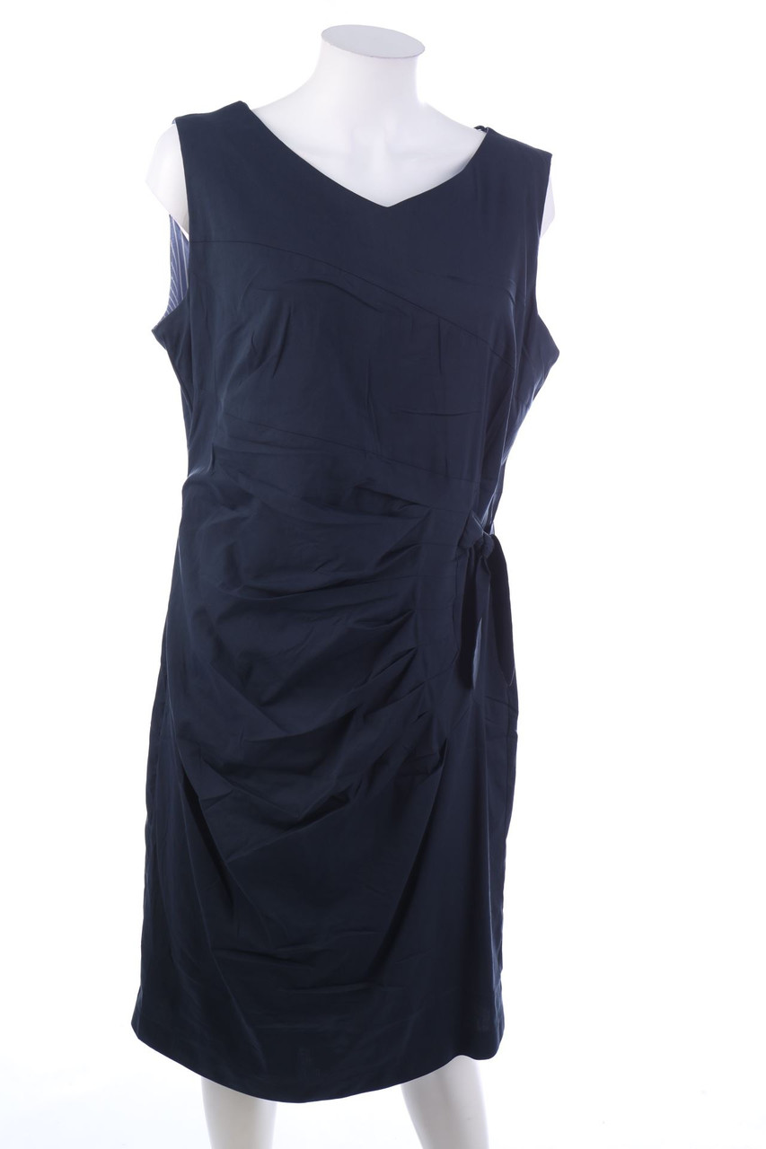 SECONDHAND - Etui-Kleid - 2XL