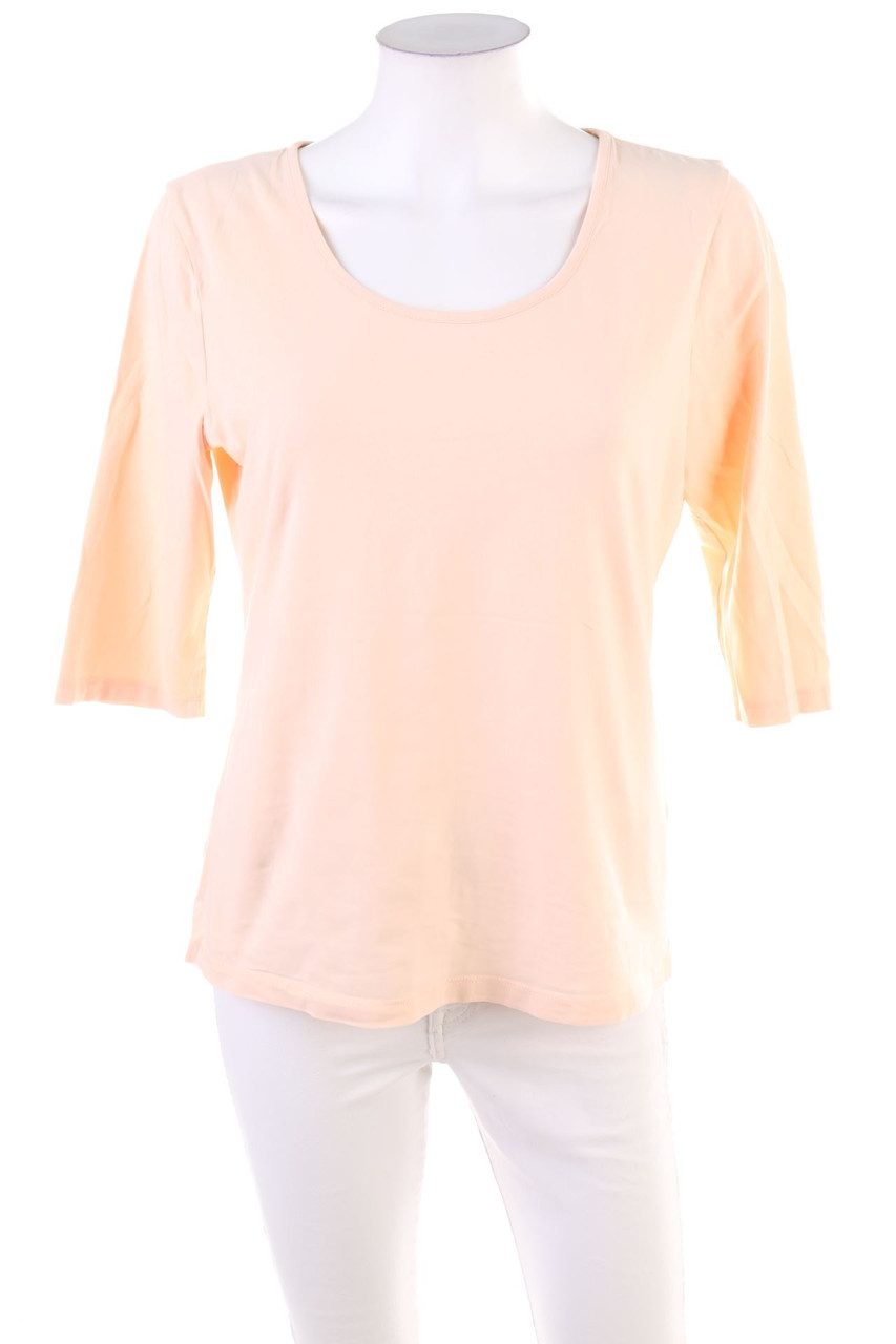 Street One - Kurzarm-Shirt - XL