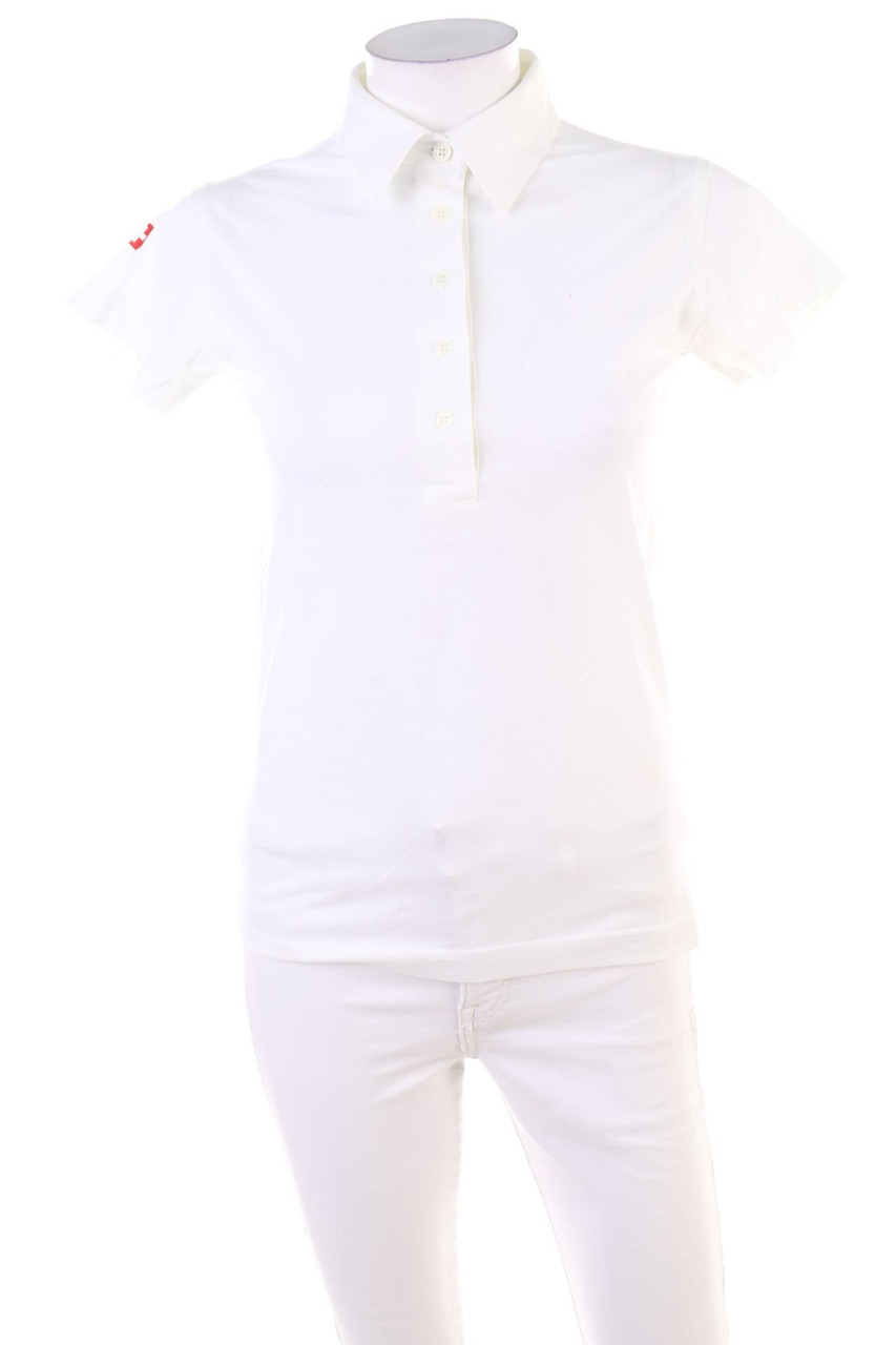 SECONDHAND - Polo-Shirt - S