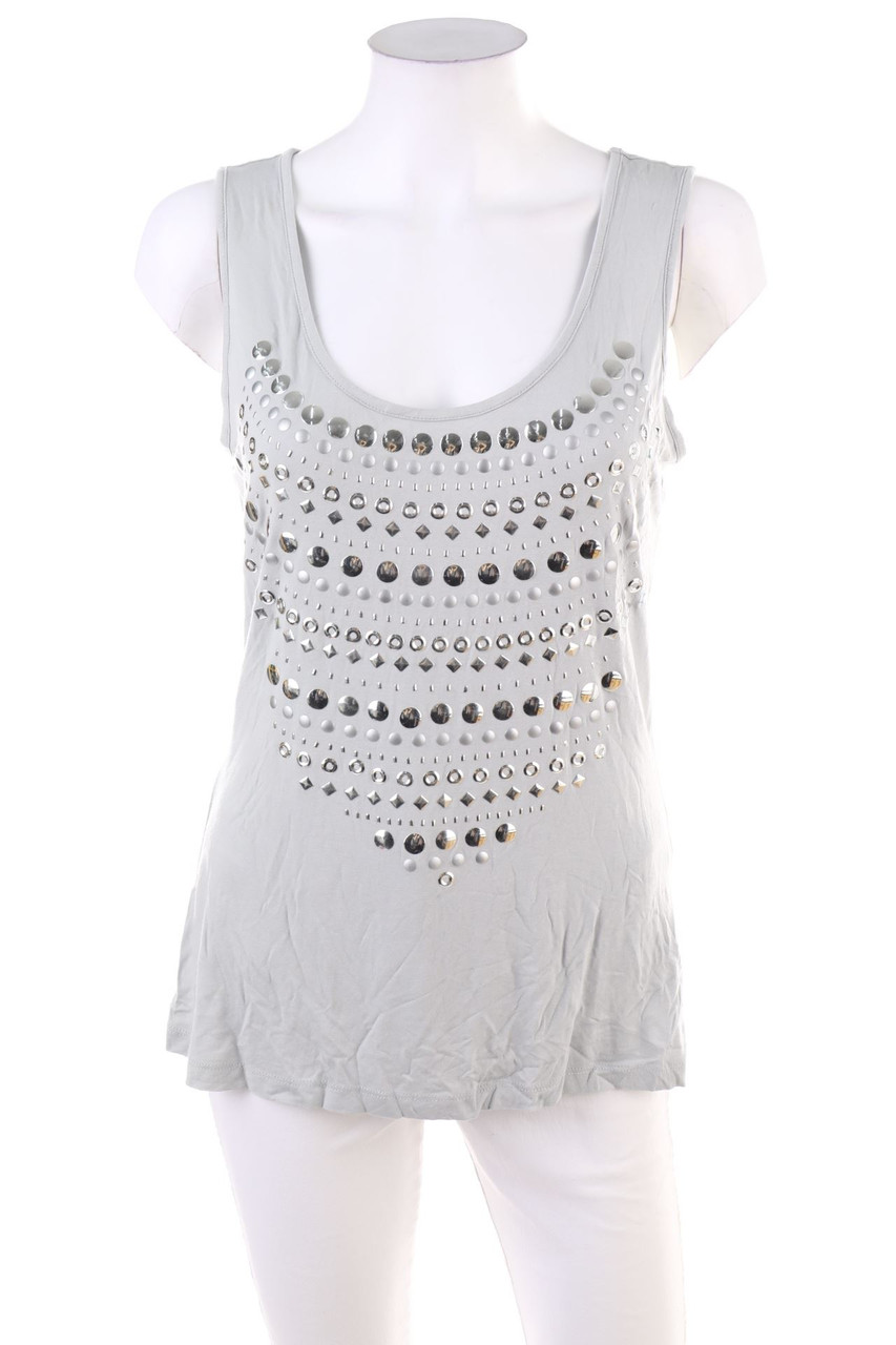 BODYFLIRT - Tanktop - S