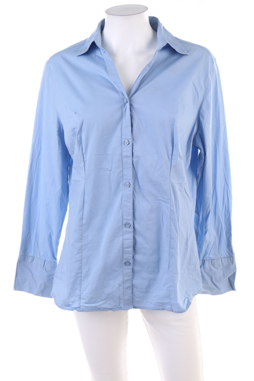 BIAGGINI - Hemd-Bluse - XL