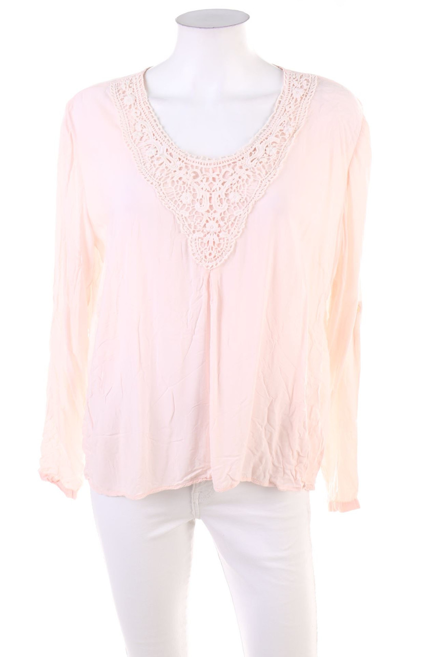 blue motion - Bluse - L