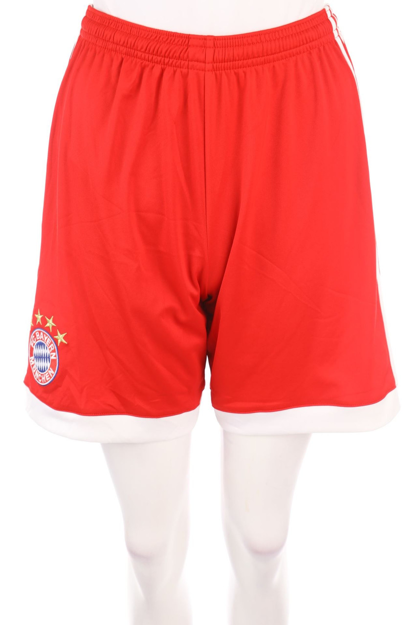 adidas - Sport-Shorts - S