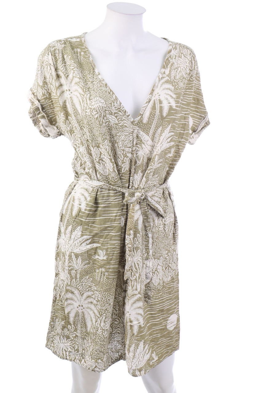 DESMOND & DEMPSEY x H&M - Kleid - XS