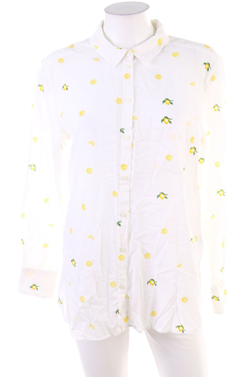 H&M - Hemd-Bluse - M