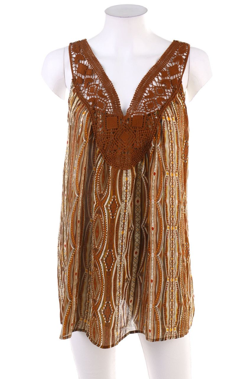 esmara - Top im Ethno-Stil - M