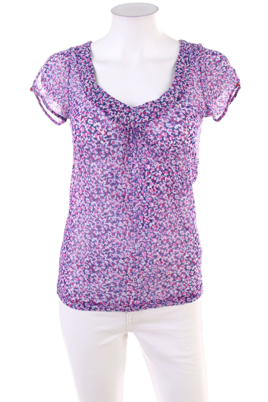 MEXX - Kurzarm-Shirt - S