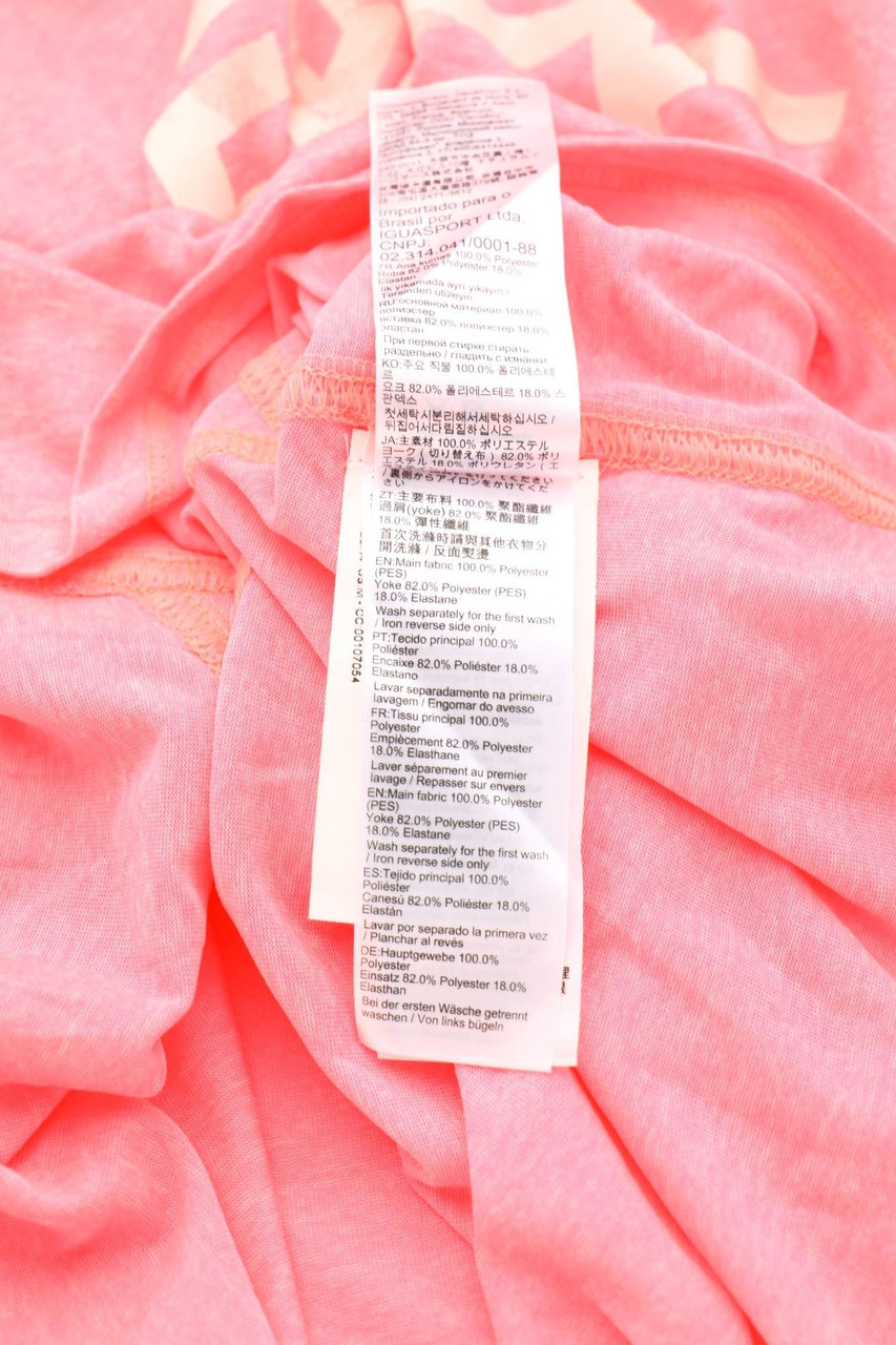 DECATHLON - Sport Top - 2XL