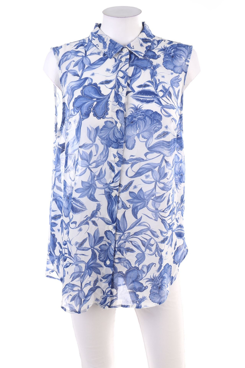 H&M - ärmellose Hemd-Bluse - 2XL