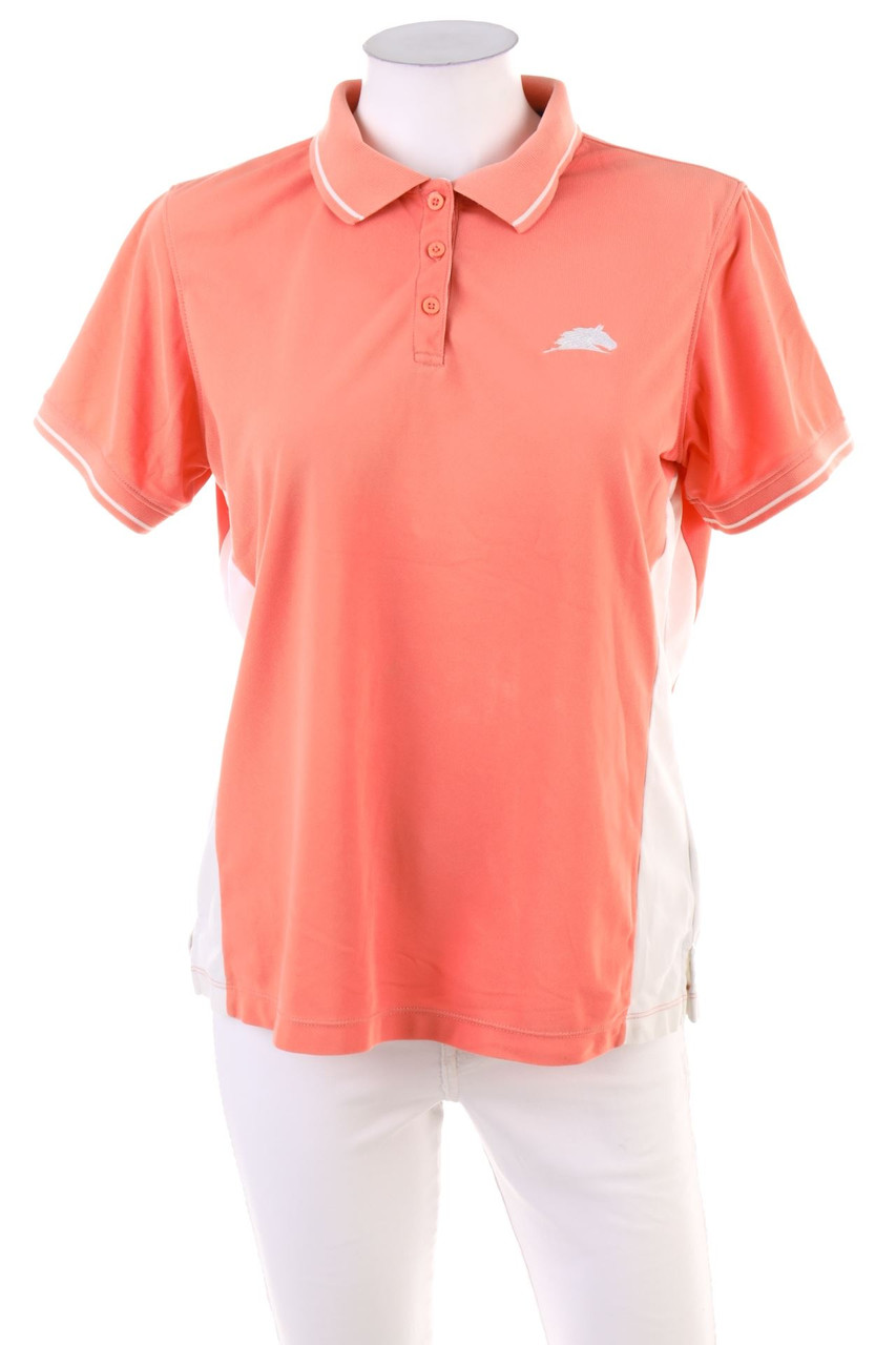 SECONDHAND - Polo-Shirt - L