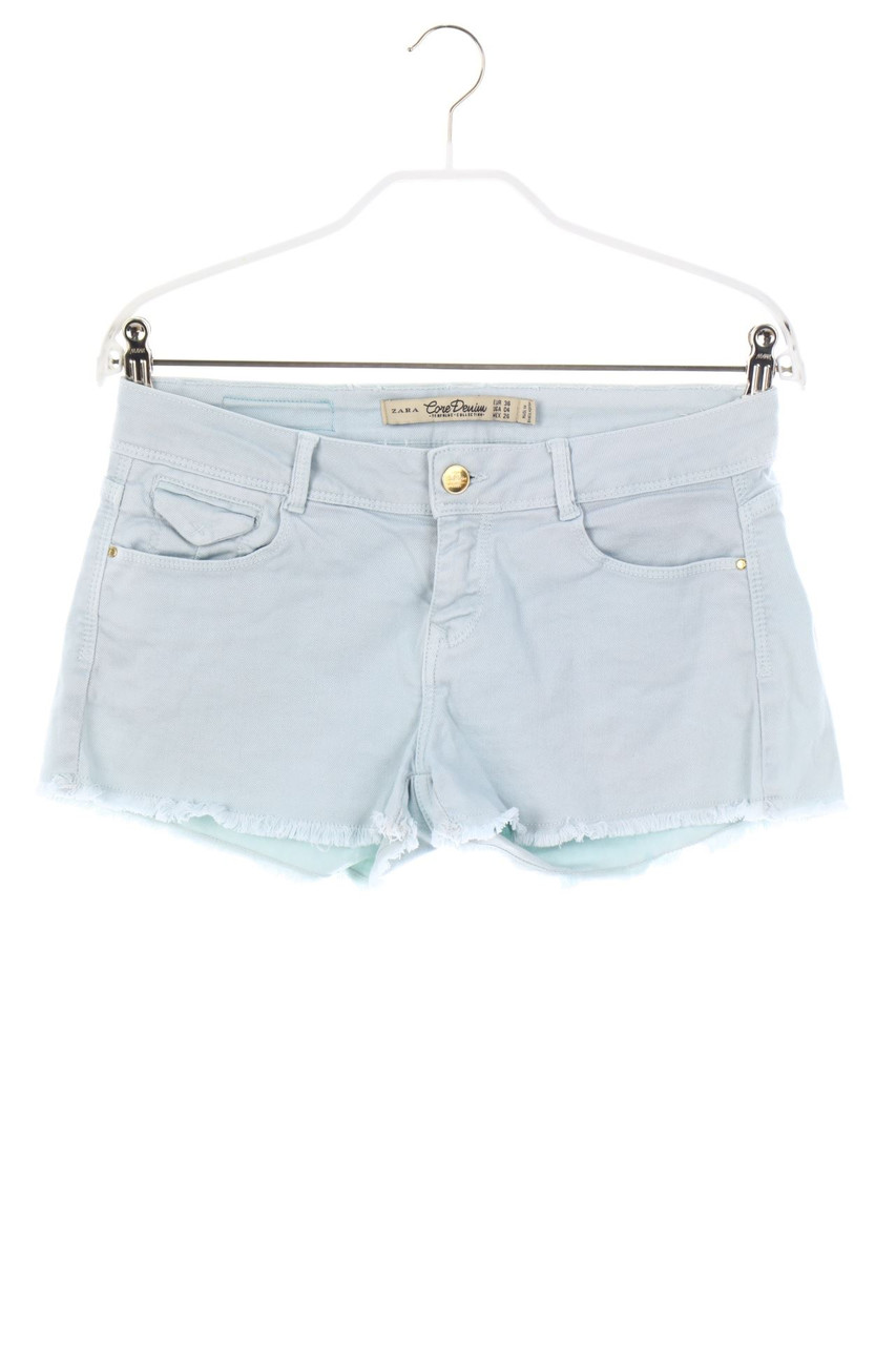 ZARA - Jeans-Shorts - S