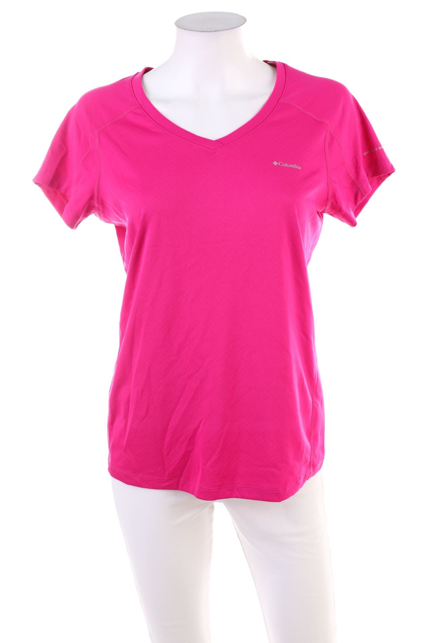 Columbia - Sport T-Shirt - M