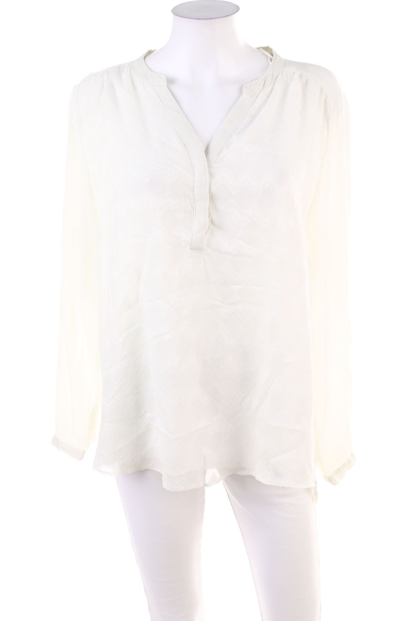 Janina - Bluse - 2XL