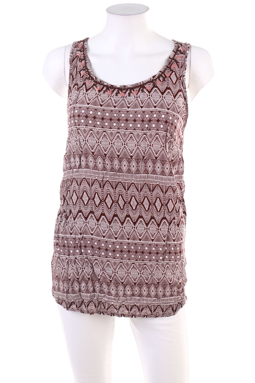 Street One - Blusentop - M