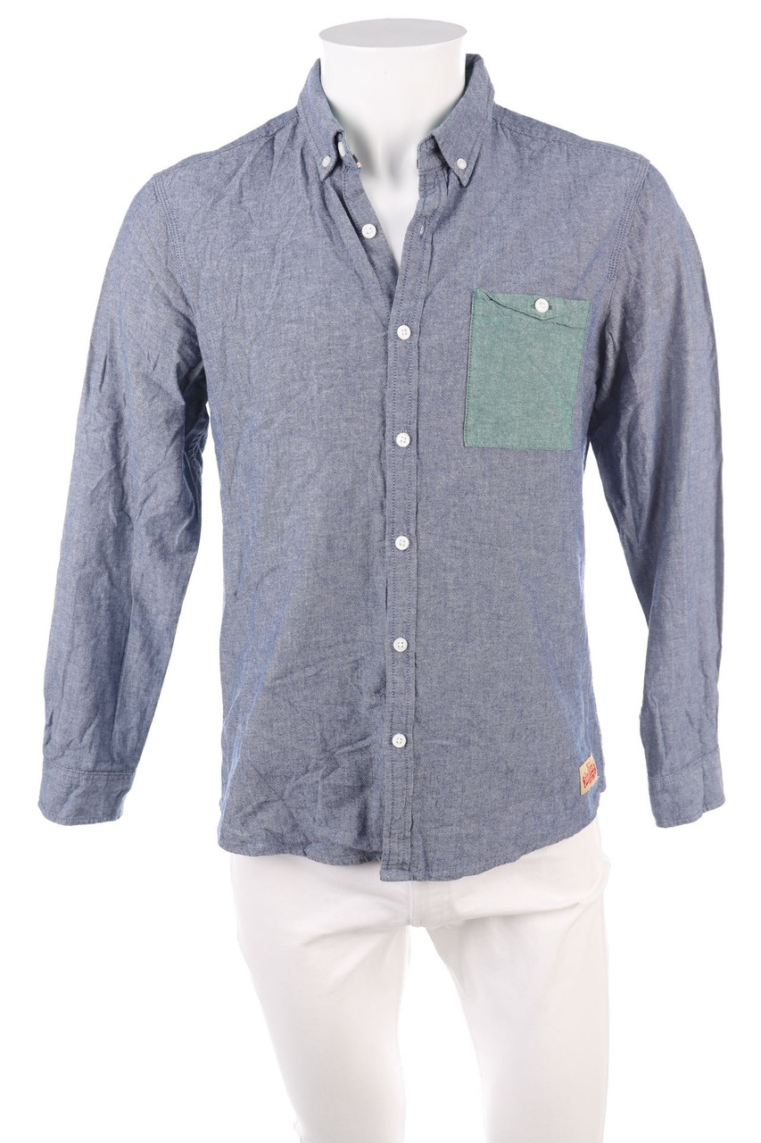 ESPRIT de corp - Button-down-Hemd - M