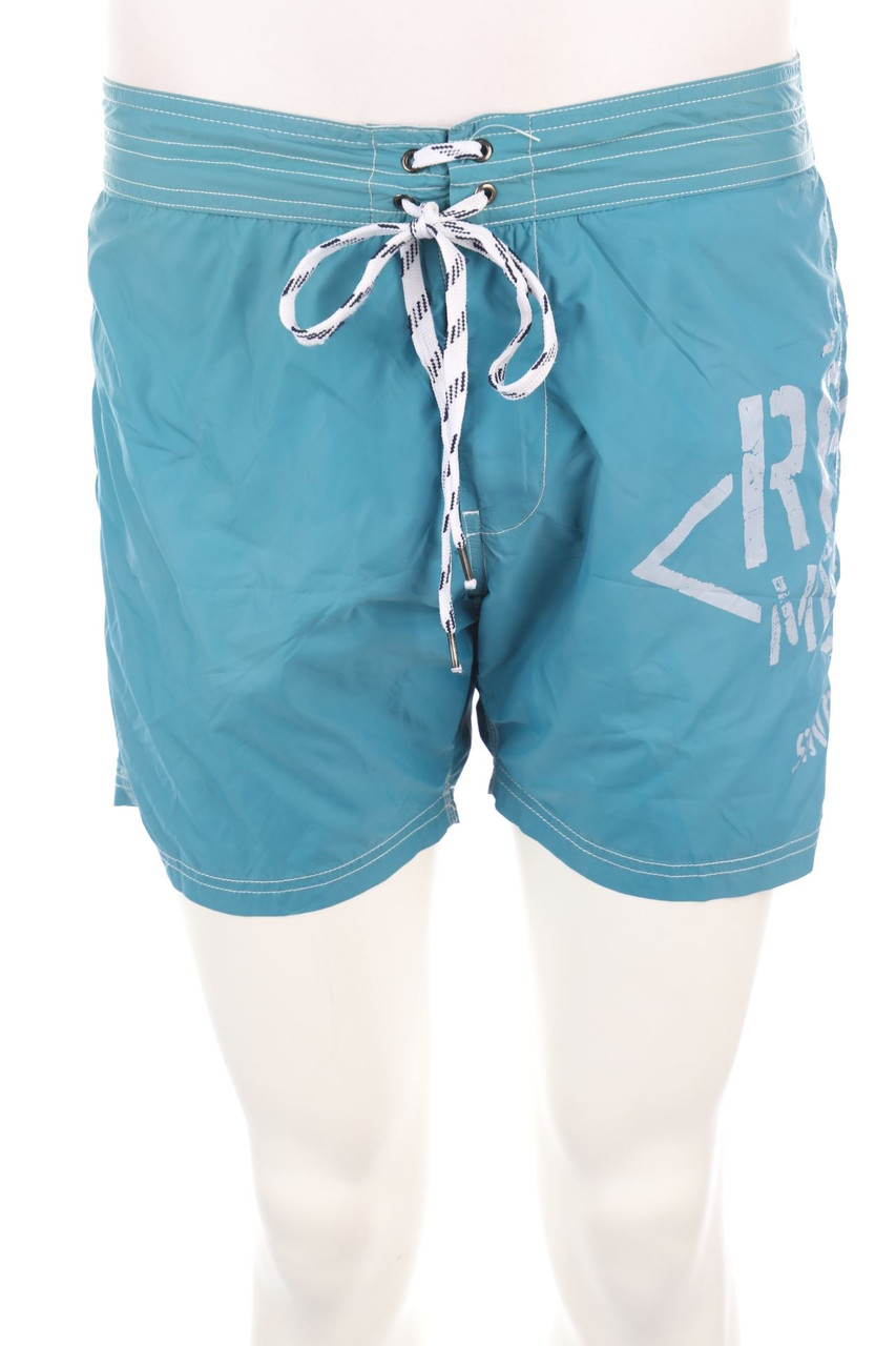 REPLAY - Schwimm-Shorts - L