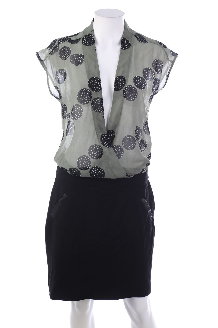 MISS CAPTAIN - Kleid - M