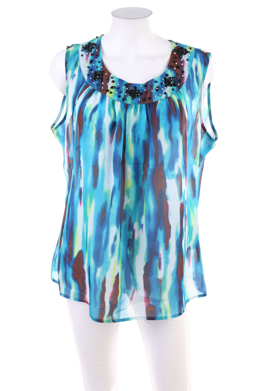 C&A - Blusentop - 3XL