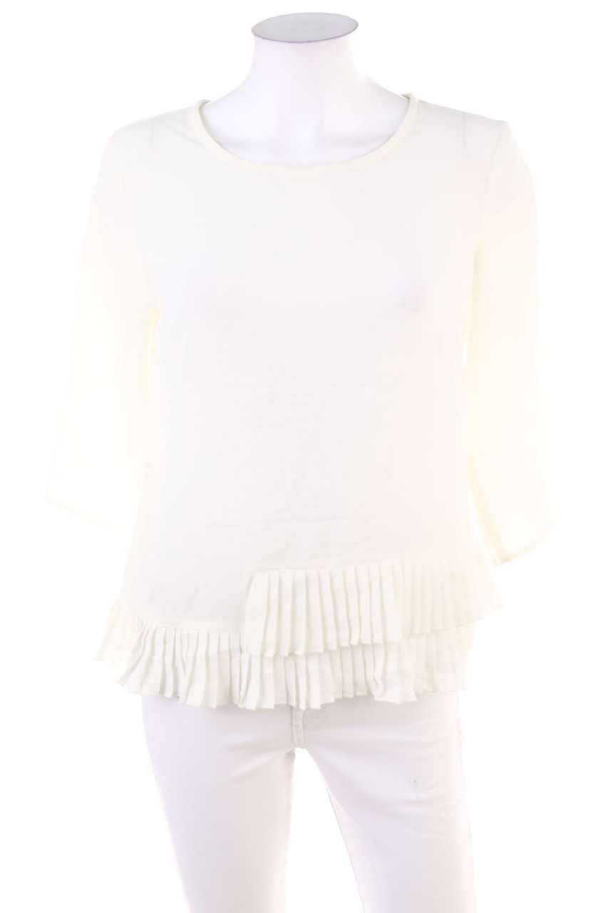 OPERA MILANO - Bluse mit 3/4-Ärmel - L