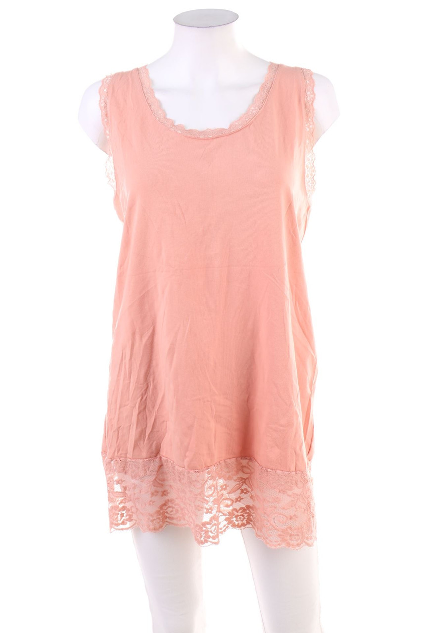 GINA BENOTTI - Top - XL