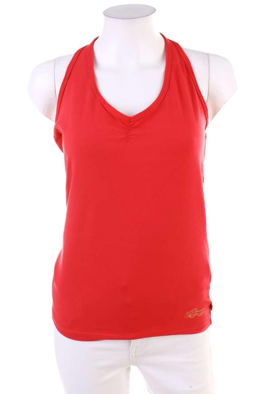 TCM - Neckholder-Top - S