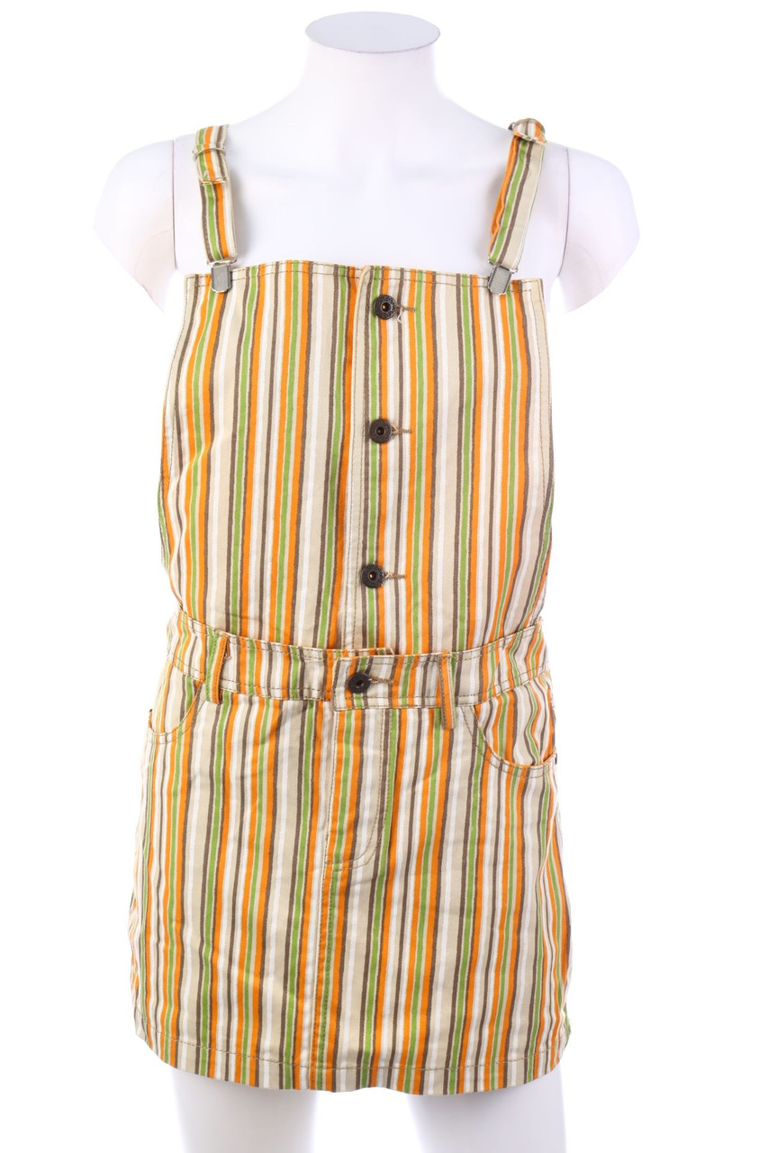 SECONDHAND - Minikleid - S