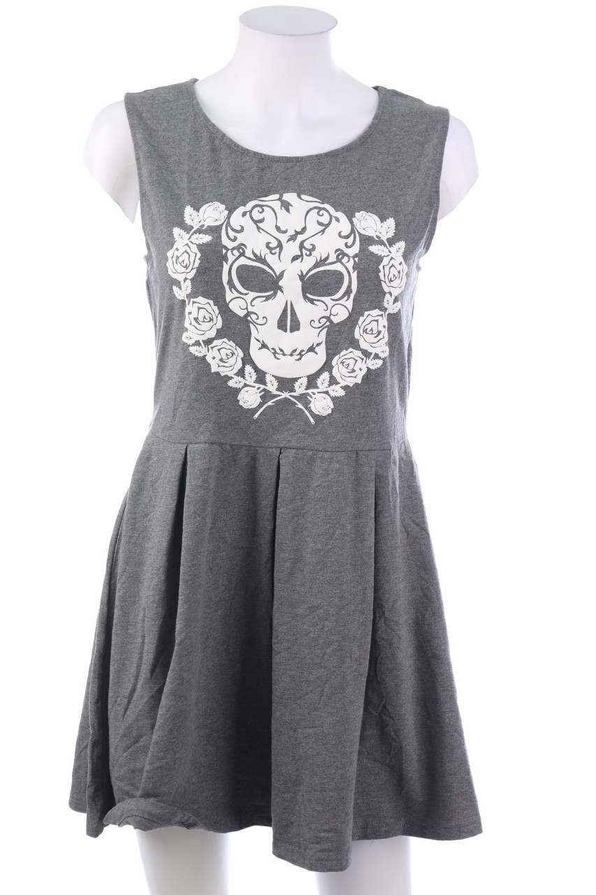 H&M - Skater-Kleid - M